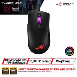 ASUS P509 ROG KERIS (MOUSE)